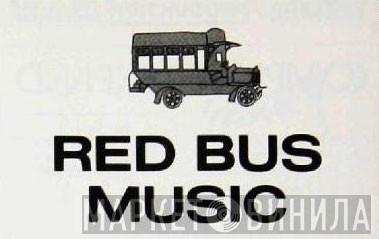Red Bus Music - Винил CD и Кассеты лейбла Red Bus Music на сайте МаркетВинила