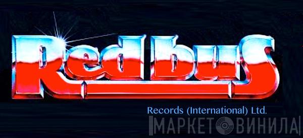 Red Bus Records (International) Ltd. - Винил CD и Кассеты лейбла Red Bus Records (International) Ltd. на сайте МаркетВинила