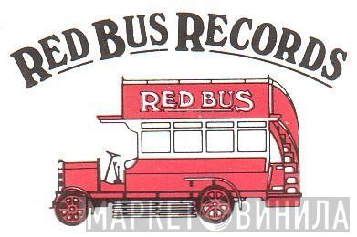 Red Bus Records - Винил CD и Кассеты лейбла Red Bus Records на сайте МаркетВинила