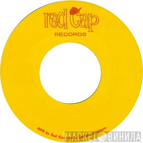 Red Cap Records - Винил CD и Кассеты лейбла Red Cap Records на сайте МаркетВинила