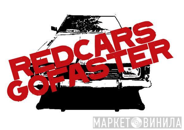Red Cars Go Faster Records - Винил CD и Кассеты лейбла Red Cars Go Faster Records на сайте МаркетВинила