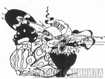 Red Cat Records - Винил CD и Кассеты лейбла Red Cat Records на сайте МаркетВинила