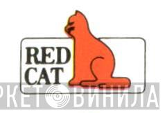 Red Cat  - Винил CD и Кассеты лейбла Red Cat (3) на сайте МаркетВинила