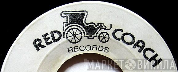 Red Coach Records - Винил CD и Кассеты лейбла Red Coach Records на сайте МаркетВинила