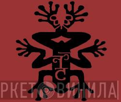 Red Cobalt Industries - Винил CD и Кассеты лейбла Red Cobalt Industries на сайте МаркетВинила