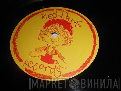 Red Dawg Records - Винил CD и Кассеты лейбла Red Dawg Records на сайте МаркетВинила