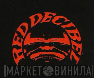 Red Decibel - Винил CD и Кассеты лейбла Red Decibel на сайте МаркетВинила
