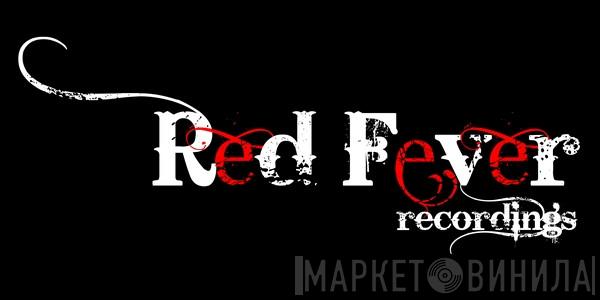 Red Fever Recordings - Винил CD и Кассеты лейбла Red Fever Recordings на сайте МаркетВинила