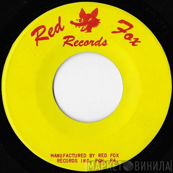 Red Fox Records  - Винил CD и Кассеты лейбла Red Fox Records (3) на сайте МаркетВинила