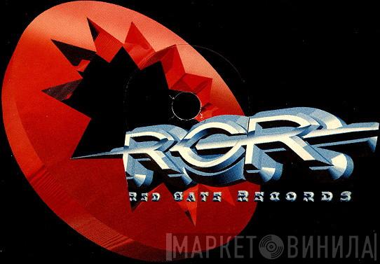 Red Gate Records - Винил CD и Кассеты лейбла Red Gate Records на сайте МаркетВинила