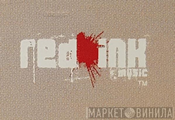 Red Ink Music - Винил CD и Кассеты лейбла Red Ink Music на сайте МаркетВинила
