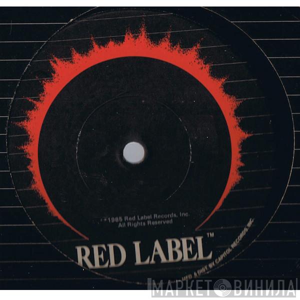Red Label  - Винил CD и Кассеты лейбла Red Label (2) на сайте МаркетВинила