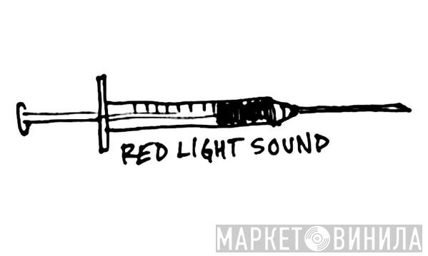 Red Light Sound - Винил CD и Кассеты лейбла Red Light Sound на сайте МаркетВинила