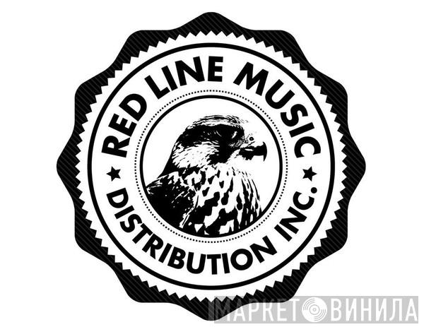 Red Line Music Distribution - Винил CD и Кассеты лейбла Red Line Music Distribution на сайте МаркетВинила
