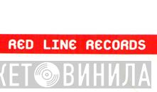 Red Line Records - Винил CD и Кассеты лейбла Red Line Records на сайте МаркетВинила