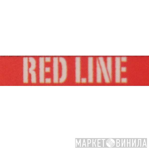 Red Line  - Винил CD и Кассеты лейбла Red Line (7) на сайте МаркетВинила