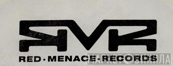 Red Menace Records - Винил CD и Кассеты лейбла Red Menace Records на сайте МаркетВинила