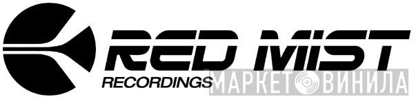 Red Mist Recordings - Винил CD и Кассеты лейбла Red Mist Recordings на сайте МаркетВинила