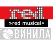 Red Musical - Винил CD и Кассеты лейбла Red Musical на сайте МаркетВинила