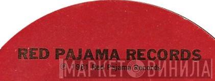 Red Pajama Records - Винил CD и Кассеты лейбла Red Pajama Records на сайте МаркетВинила