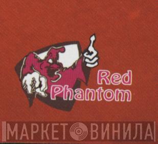 Red Phantom - Винил CD и Кассеты лейбла Red Phantom на сайте МаркетВинила