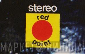 Red Point  - Винил CD и Кассеты лейбла Red Point (2) на сайте МаркетВинила