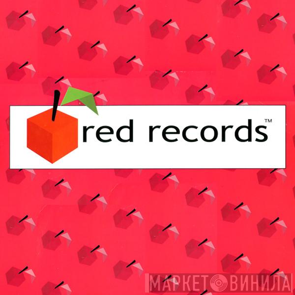Red Records - Винил CD и Кассеты лейбла Red Records на сайте МаркетВинила