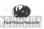 Red Rhino Records - Винил CD и Кассеты лейбла Red Rhino Records на сайте МаркетВинила