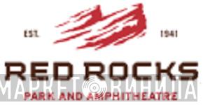 Red Rocks Amphitheatre - Винил CD и Кассеты лейбла Red Rocks Amphitheatre на сайте МаркетВинила