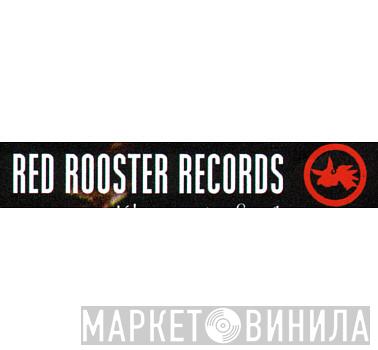 Red Rooster Records - Винил CD и Кассеты лейбла Red Rooster Records на сайте МаркетВинила