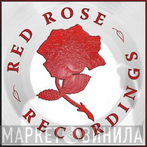 Red Rose Recordings - Винил CD и Кассеты лейбла Red Rose Recordings на сайте МаркетВинила