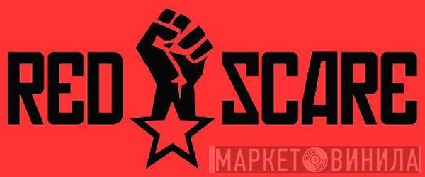 Red Scare - Винил CD и Кассеты лейбла Red Scare на сайте МаркетВинила