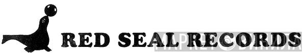 Red Seal Records - Винил CD и Кассеты лейбла Red Seal Records на сайте МаркетВинила