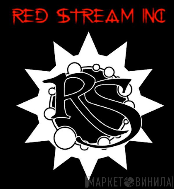 Red Stream, Inc. - Винил CD и Кассеты лейбла Red Stream, Inc. на сайте МаркетВинила