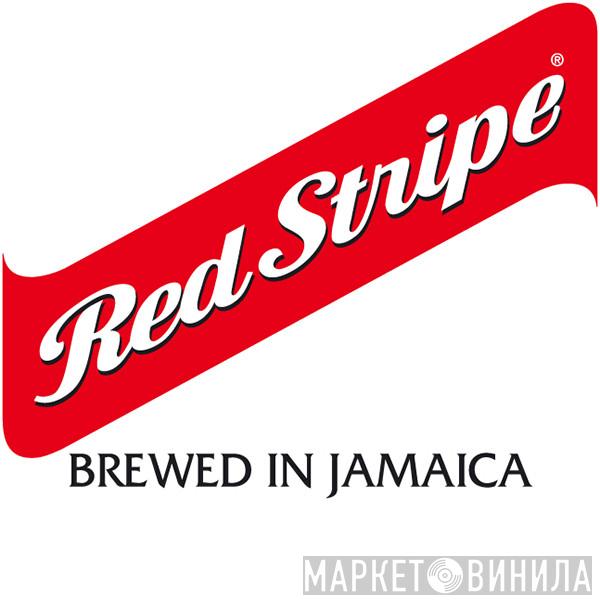 Red Stripe - Винил CD и Кассеты лейбла Red Stripe на сайте МаркетВинила