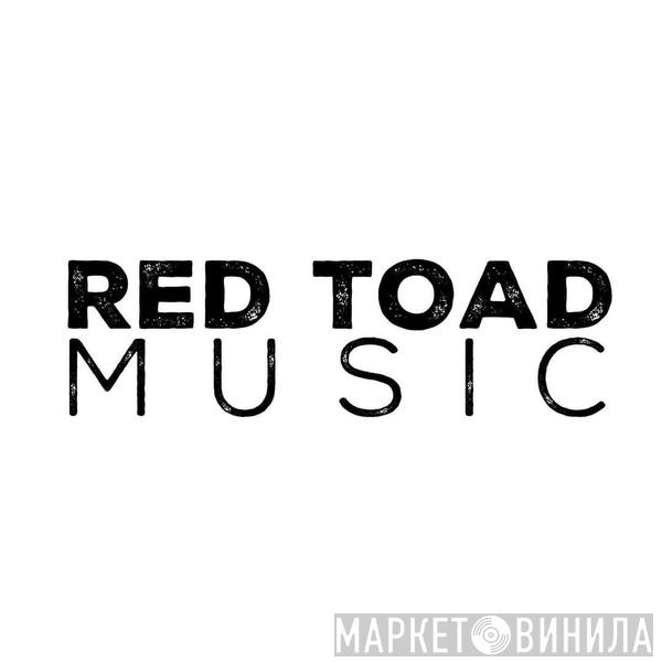 Red Toad Music - Винил CD и Кассеты лейбла Red Toad Music на сайте МаркетВинила