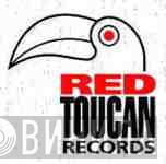 Red Toucan Records - Винил CD и Кассеты лейбла Red Toucan Records на сайте МаркетВинила