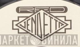 Red Vendetta - Винил CD и Кассеты лейбла Red Vendetta на сайте МаркетВинила