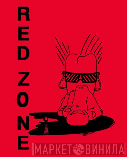 Red Zone - Винил CD и Кассеты лейбла Red Zone на сайте МаркетВинила