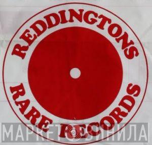 Reddingtons Rare Records - Винил CD и Кассеты лейбла Reddingtons Rare Records на сайте МаркетВинила