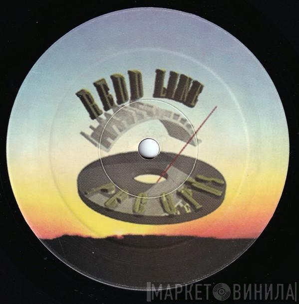 Reddline Records - Винил CD и Кассеты лейбла Reddline Records на сайте МаркетВинила