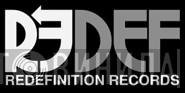 Redefinition Records - Винил CD и Кассеты лейбла Redefinition Records на сайте МаркетВинила