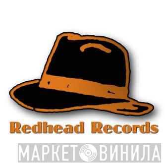 Redhead Records  - Винил CD и Кассеты лейбла Redhead Records (3) на сайте МаркетВинила