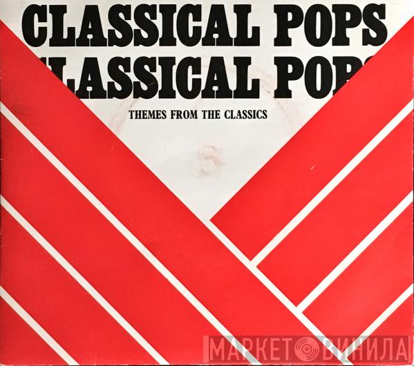 Rediffusion Classical Pops - Винил CD и Кассеты лейбла Rediffusion Classical Pops на сайте МаркетВинила