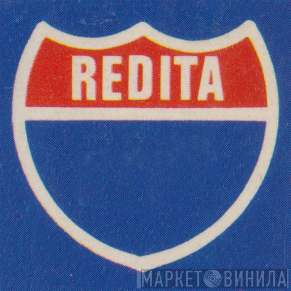 Redita - Винил CD и Кассеты лейбла Redita на сайте МаркетВинила
