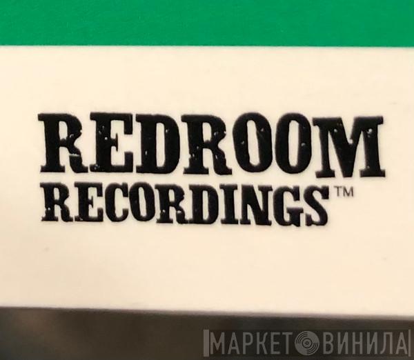 Redroom Recordings - Винил CD и Кассеты лейбла Redroom Recordings на сайте МаркетВинила
