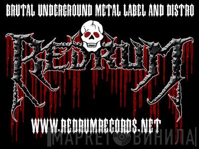 Redrum Records  - Винил CD и Кассеты лейбла Redrum Records (4) на сайте МаркетВинила
