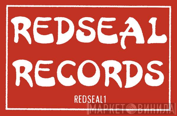 Redseal Records - Винил CD и Кассеты лейбла Redseal Records на сайте МаркетВинила