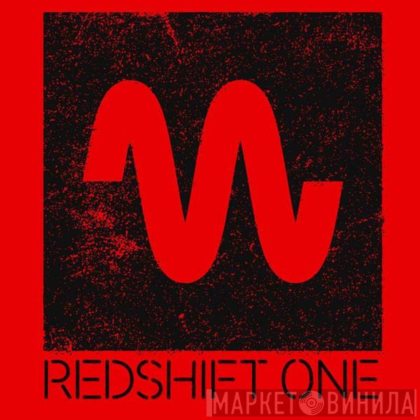 Redshift One - Винил CD и Кассеты лейбла Redshift One на сайте МаркетВинила