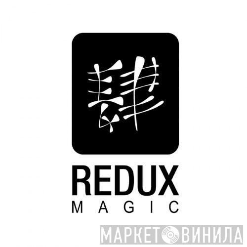 Redux Magic - Винил CD и Кассеты лейбла Redux Magic на сайте МаркетВинила